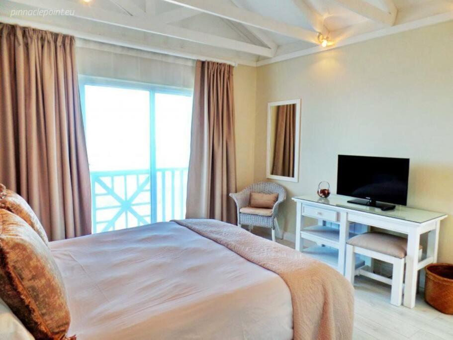 Signature Lodge 3 @ Pinnacle Point Golf Estate มอสเซิลเบย์ ภายนอก รูปภาพ